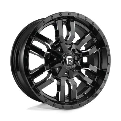 Sledge 22X9.5 8X180 124.2 Nbl +20 - D59522951860 1