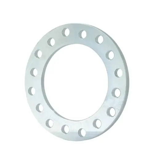 Wheel Spacer 8X200/210 1/2 Thick Bulk - Sp608 1