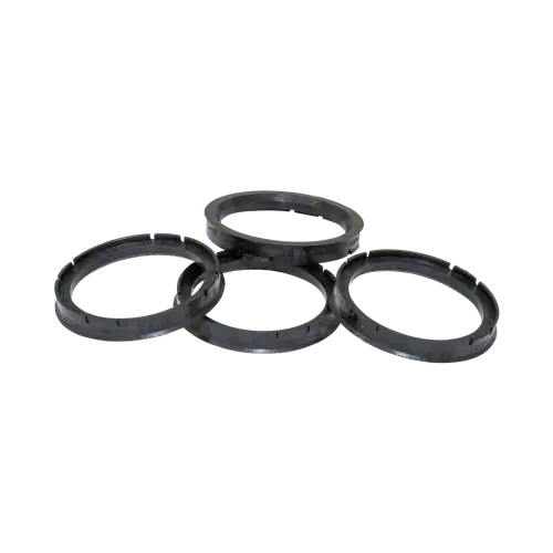 Spigot Ring Set 72.1 Od-65.07 Id (4Pk) - Sr651-Pk 1