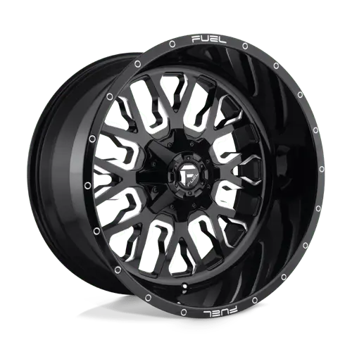 Stroke 20X10 6X135/5.5 106.1 Nbl -19 - D61120009846 1