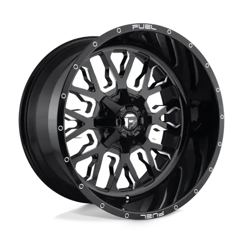 Stroke 20X9 6X135/5.5 106.1 Nbl +01 - D61120909850 1