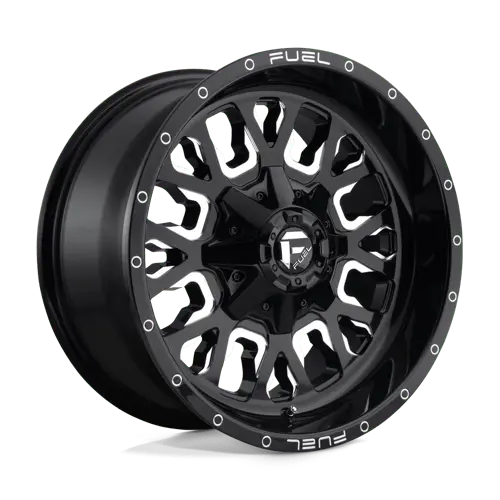 Stroke 18X9 8X6.5 125.1 Nbl +01 - D61118908250 1