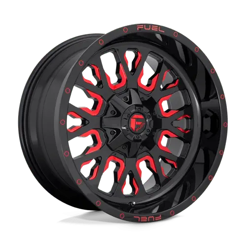 Stroke 20X10 6X135/5.5 106.1 Nlq -19 - D61220009846 1
