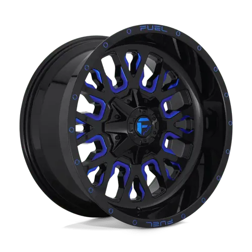 Stroke 20X9 6X135/5.5 106.1 Nlk +20 - D64520909857 1