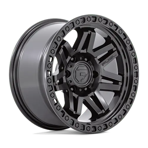 Syndicate 17X9 6X135 87 Bd +1 - D81017908950 1