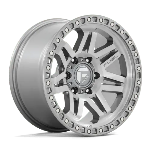Syndicate 17X9 6X5.5 106 Glr -12 - D81217908445 1