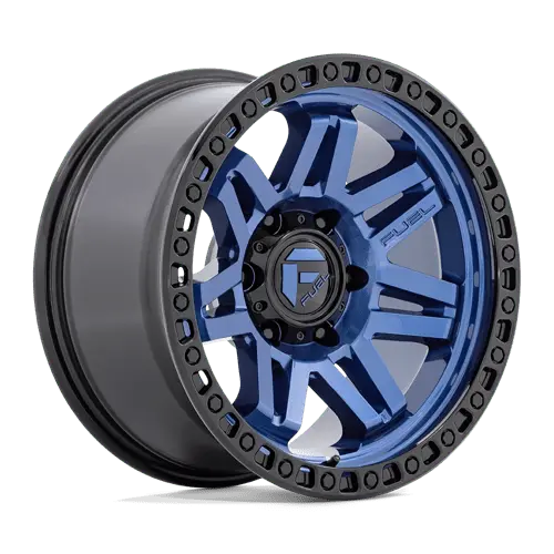 Syndicate 17X9 6X5.5 106 Kbl -12 - D81317908445 1