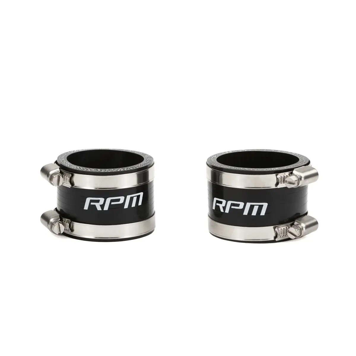Rpm Speed Utv Silicone Intake Plenum Boots 1