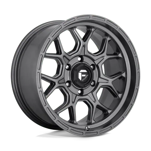Tech 18X9 5X5.0 71 Gd +20 - D67218907557 1