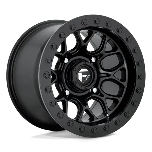 Tech Utv Bl 15X10 4X137 110.1 Bd +00 - D9161500a654 1