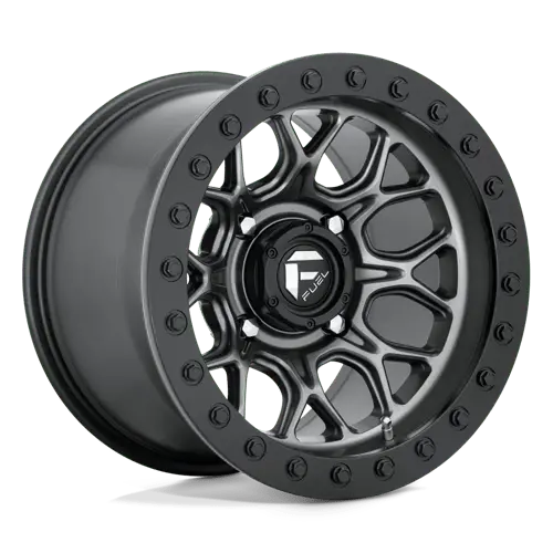 Tech Utv Bl 15X10 4X137 110.1 Gdb +00 - D9191500a654 1