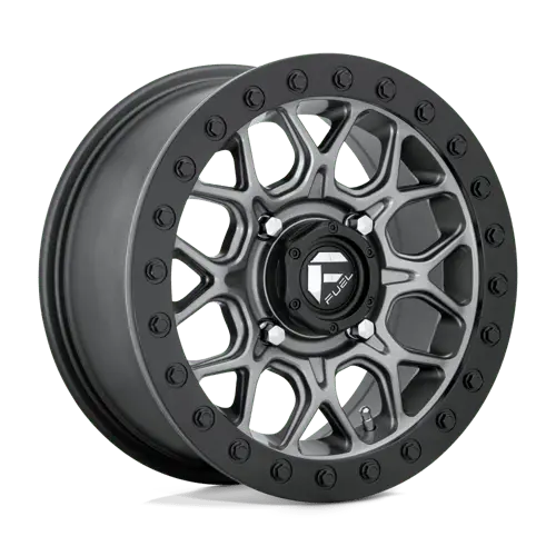 Tech Utv Bl 15X7 4X137 110.1 Gdb +38 - D9191570a654 1
