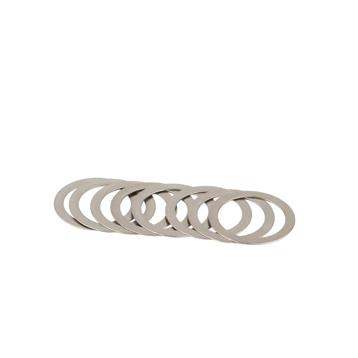 Rpm Pro R Secondary Clutch Alignment Shim Kit 1