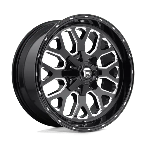 Titan 20X9 6X135/5.5 106.1 Nbl +01 - D58820909850 1