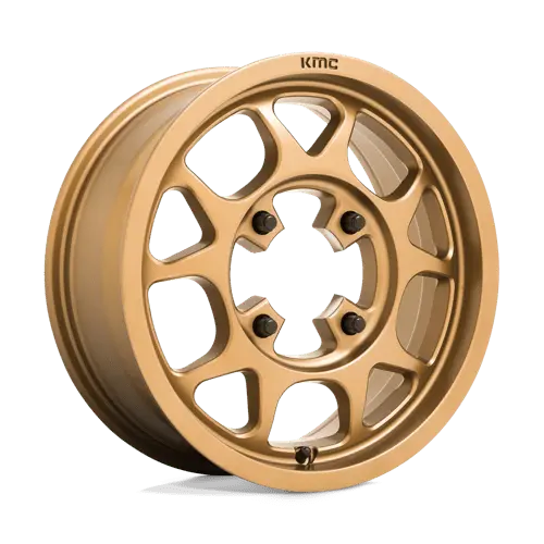 Toro Utv 15X6 4X156 M-Bronze 38Mm - Ks13656044638 1