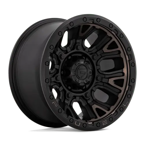 Traction 20X9 5X5.5 78 Mbt +1 - D8242090b450 1