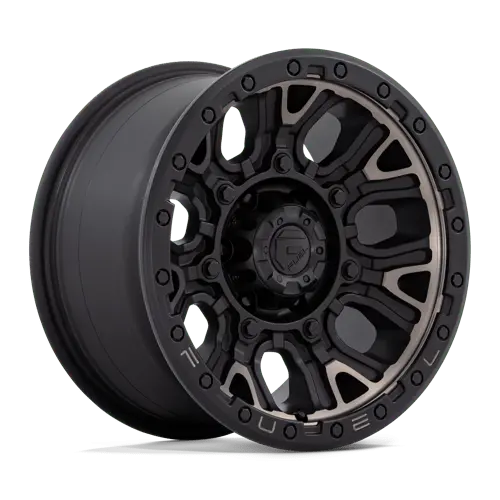 Traction 17X9 6X120 67 Mbt +1 - D82417909450 1