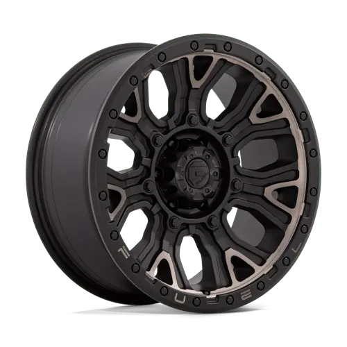Traction 20X9 6X135 87 Mbt +1 - D82420908950 1