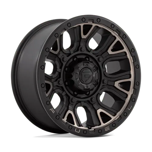 Traction 20X9 8X180 124 Mbt +1 - D82420901850 1