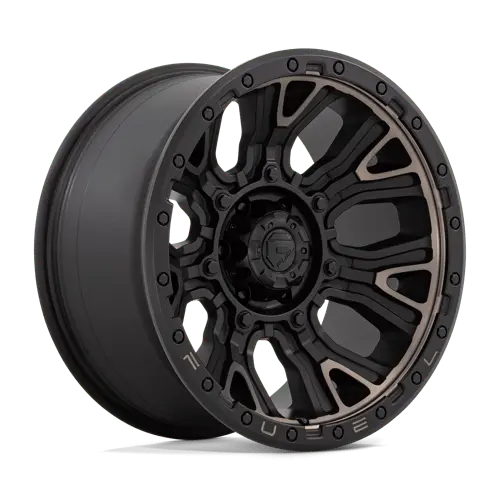 Traction 20X10 6X135 87 Mbt -18 - D82420008947 1