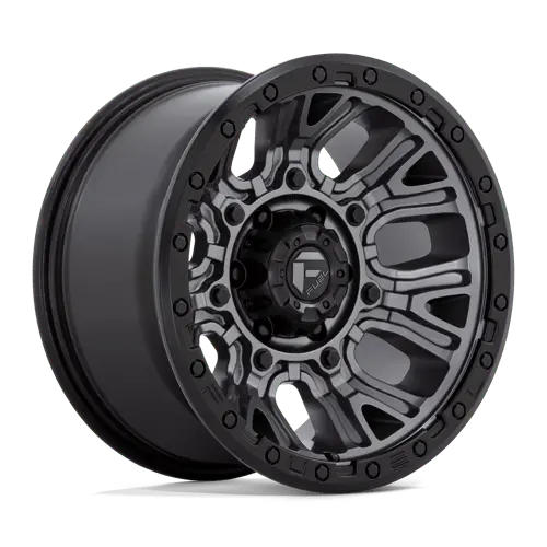 Traction 17X9 5X5.0 71 Gdb +1 - D82517907550 1