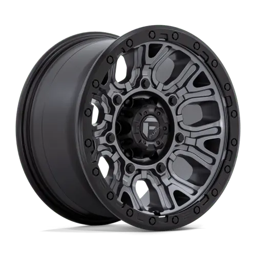 Traction 17X9 6X5.5 106 Gdb +1 - D82517908450 1