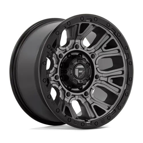 Traction 20X10 8X180 124 Gdb -18 - D82520001847 1