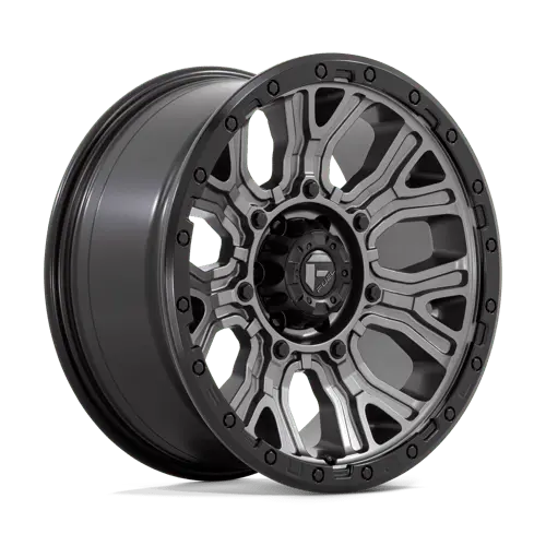 Traction 20X9 6X5.5 106 Gdb +1 - D82520908450 1