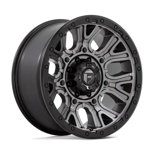 Traction 20X9 8X6.5 125 Gdb +1 - D82520908250 1