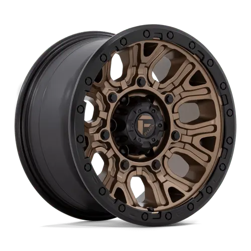 Traction 17X9 6X5.5 106 Zdb +1 - D82617908450 1