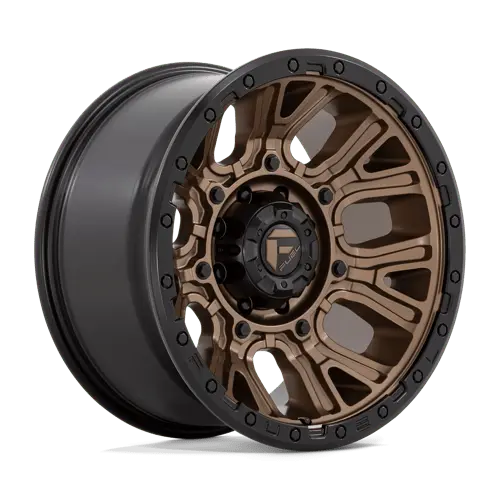 Traction 20X10 8X6.5 125 Zdb -18 - D82620008247 1
