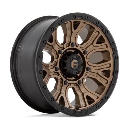 Traction 20X9 6X135 87 Zdb +1 - D82620908950 1