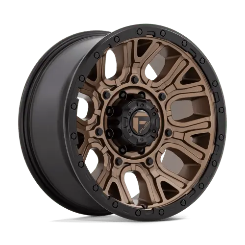 Traction 20X9 8X6.5 125 Zdb +1 - D82620908250 1