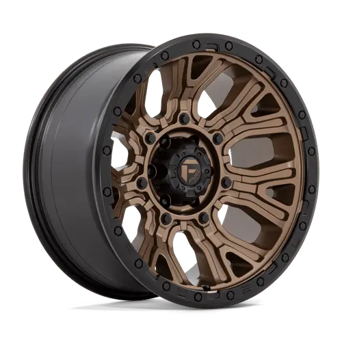 Traction 20X10 6X135 87 Zdb -18 - D82620008947 1