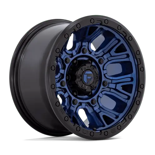 Traction 17X9 5X5.0 71 Kbl +1 - D82717907550 1