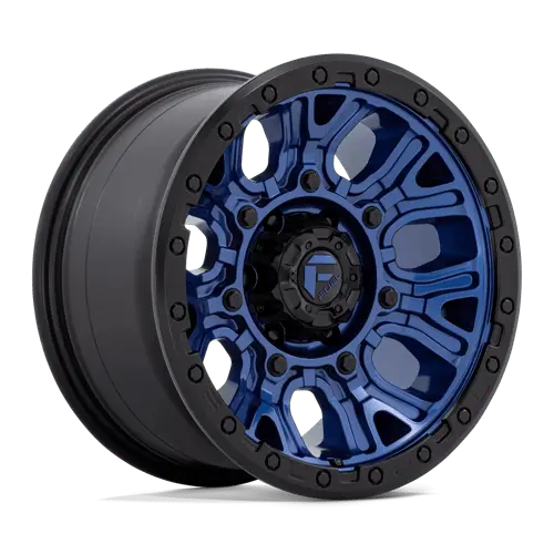 Traction 17X9 6X5.5 106 Kbl +1 - D82717908450 1
