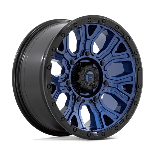 Traction 20X9 6X135 87 Kbl +1 - D82720908950 1