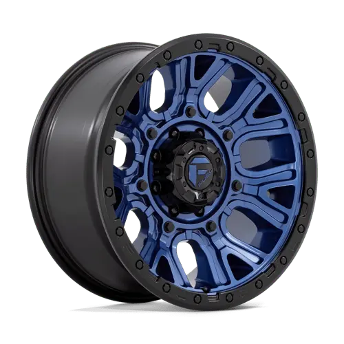 Traction 20X9 8X180 124 Kbl +1 - D82720901850 1