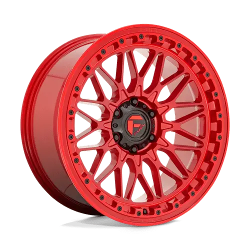 Trigger 17X9 5X5.0 71 Ql +1 - D75817907550 1