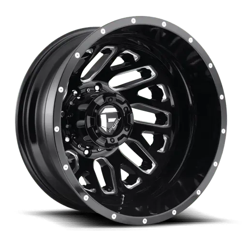 Triton Drw 20X8.25 8X6.5 -240 Nbl (Dr) - D58120828d35 1