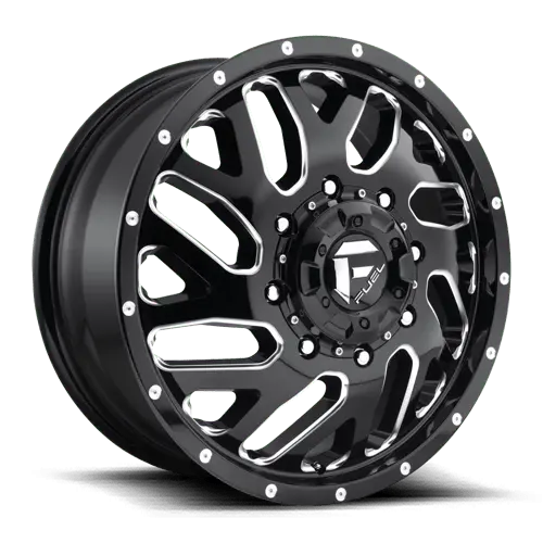 Triton Drw 20X8.25 8X6.5 +105 Nbl (Df) - D58120828d 1