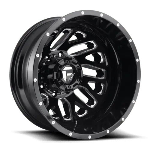 Triton Drw 22X8.25 8X200 -201 Nbl (Dr) - D58122829235 1