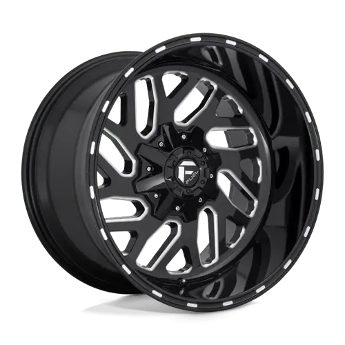 Triton 17X9 5X4.5/5.0 78.1 Nbl -12 - D58117902645 1