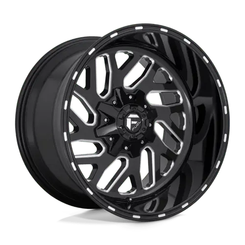 Triton 22X10 8X170 125.1 Nbl -18 - D58122001747 1