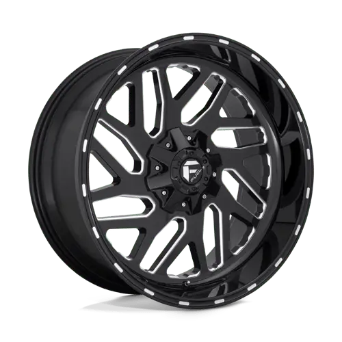 Triton 22X10 6X135/5.5 106.1 Nbl -19 - D58122009846 1