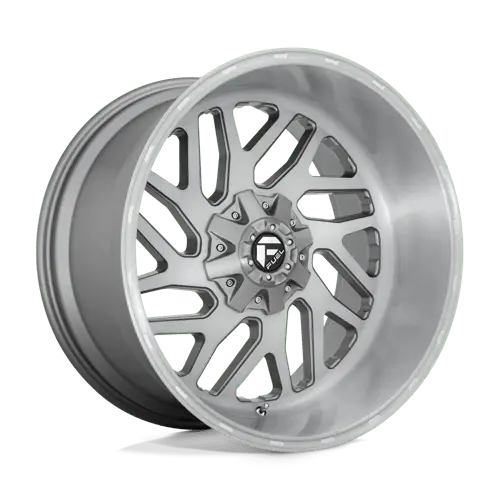 Triton Plm 20X10 6X135/5.5 106.1 Glrt-19 - D71520009846 1