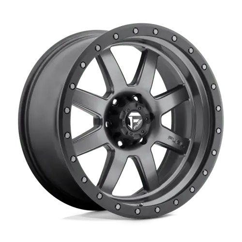 Trophy 17X8.5 5X5.0 78.1 Gdb -06 - D55217857345 1
