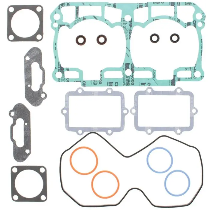 Vertex Top End Gasket Kit - 710312 1