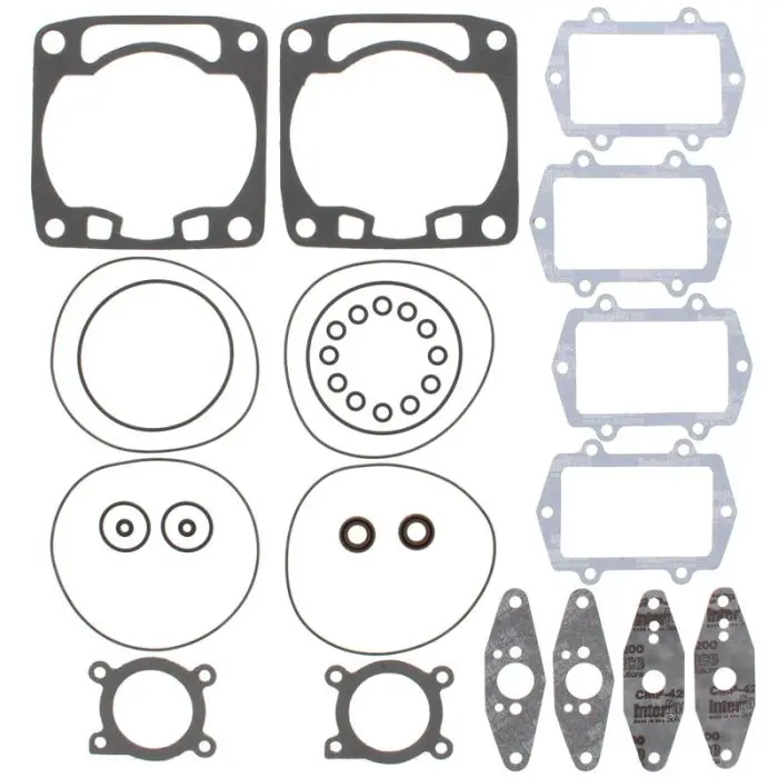 Vertex Top End Gasket Kit - 710304 1
