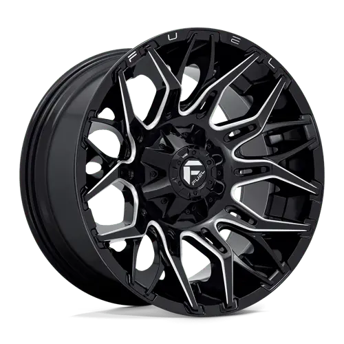 Twitch 20X10 6X135/5.5 106.1 Nbl -18Mm - D76920009847 1